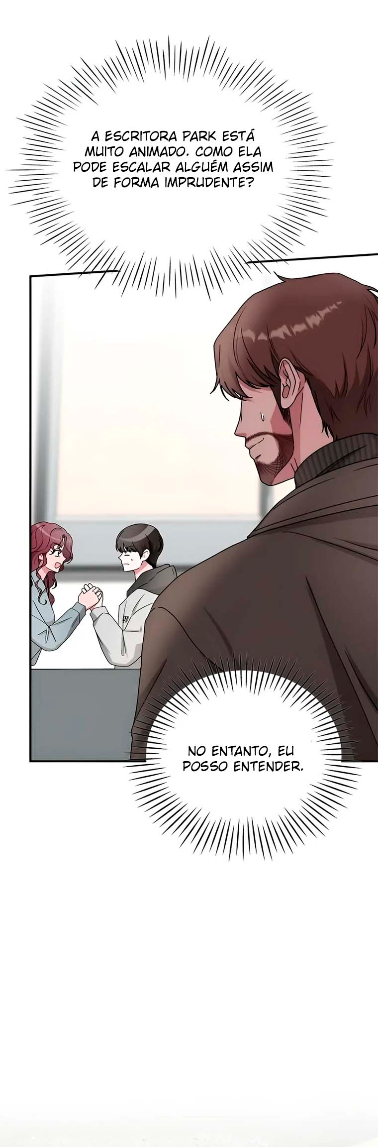 Daetteum Chakgakdanghaetda Goemul Cheonjaebaeu-ro Vol. 1 Ch. 4 第36页