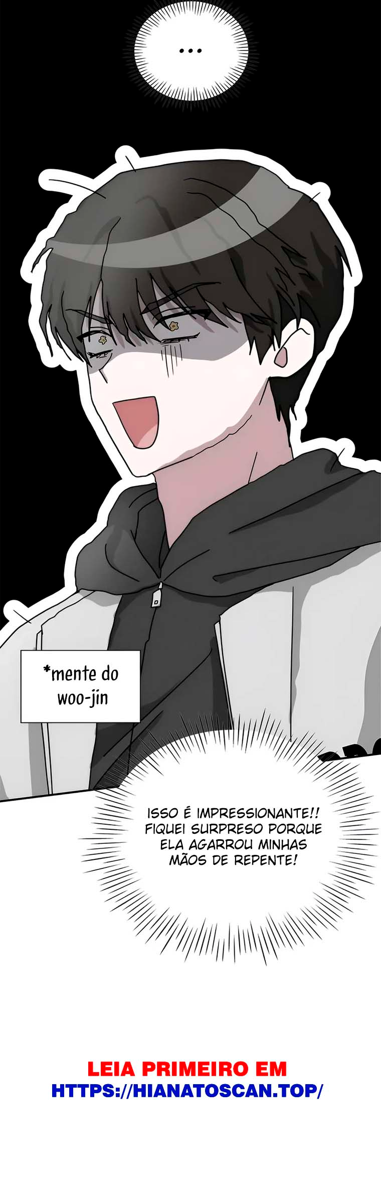 Daetteum Chakgakdanghaetda Goemul Cheonjaebaeu-ro Vol. 1 Ch. 4 第38页