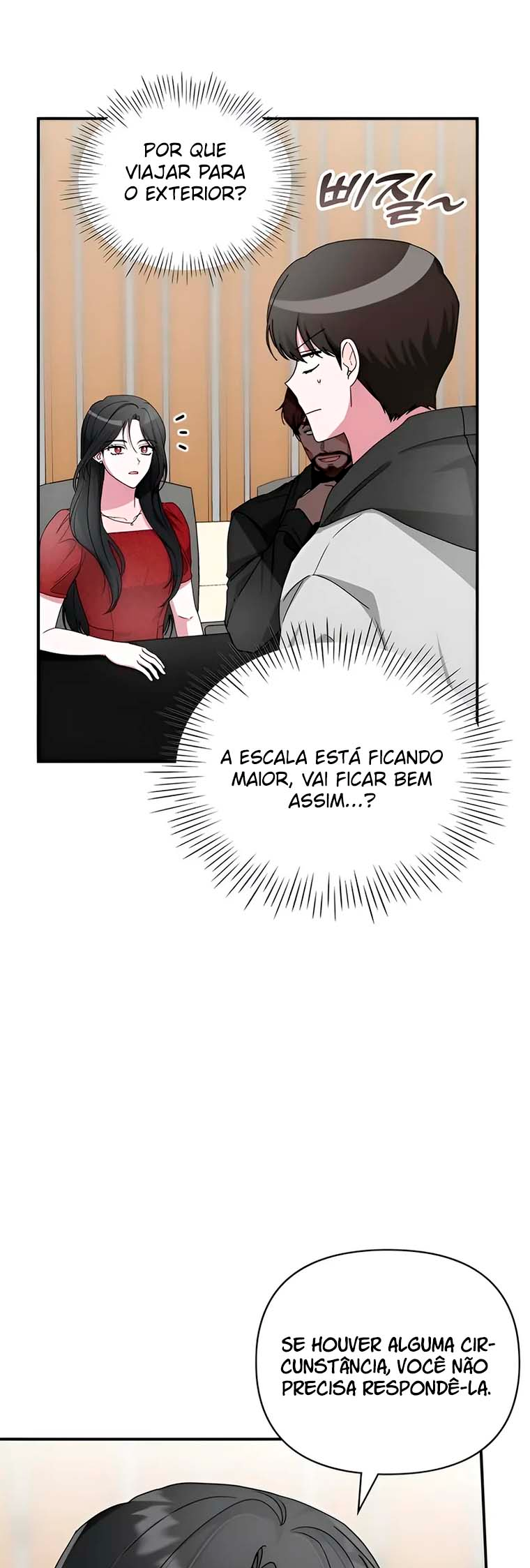 Daetteum Chakgakdanghaetda Goemul Cheonjaebaeu-ro Vol. 1 Ch. 4 第46页