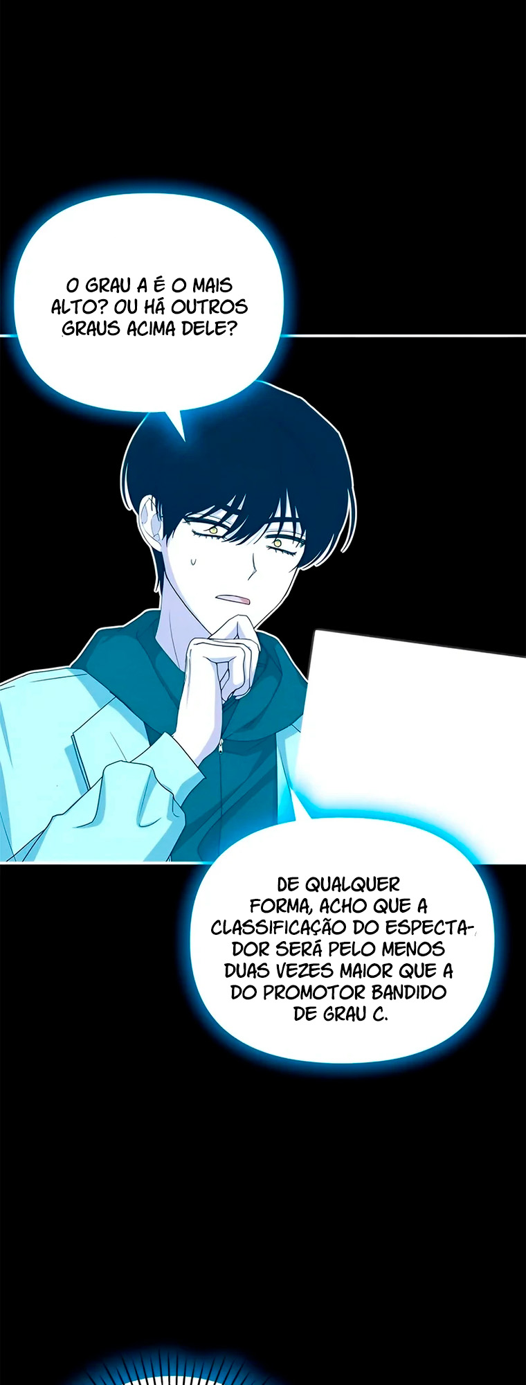 Daetteum Chakgakdanghaetda Goemul Cheonjaebaeu-ro Vol. 1 Ch. 4 第47页