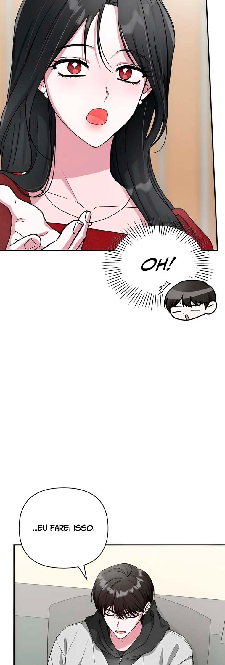 Daetteum Chakgakdanghaetda Goemul Cheonjaebaeu-ro Vol. 1 Ch. 4 第48页