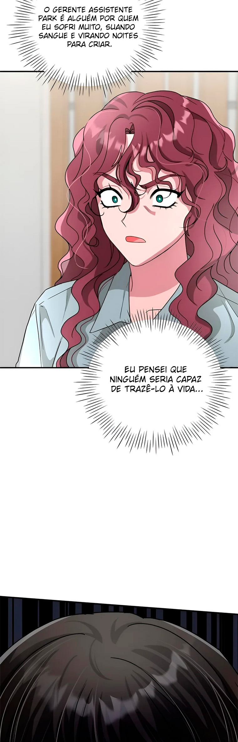 Daetteum Chakgakdanghaetda Goemul Cheonjaebaeu-ro Vol. 1 Ch. 4 第6页