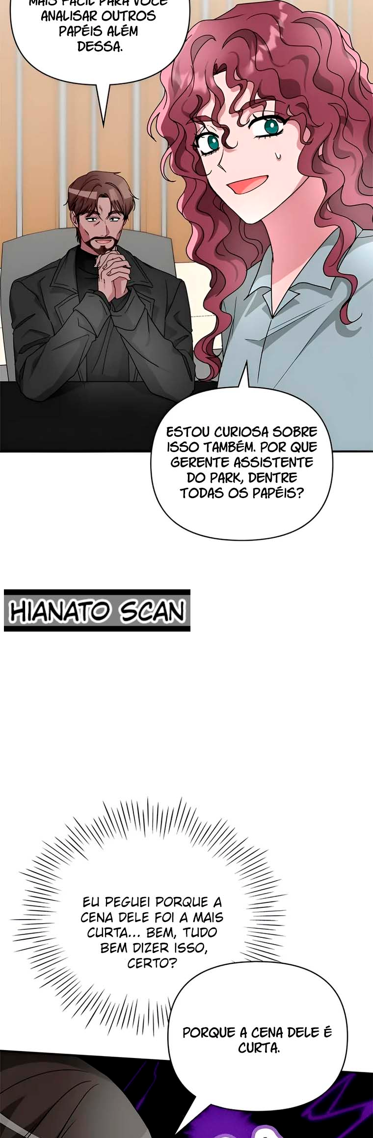 Daetteum Chakgakdanghaetda Goemul Cheonjaebaeu-ro Vol. 1 Ch. 4 第51页