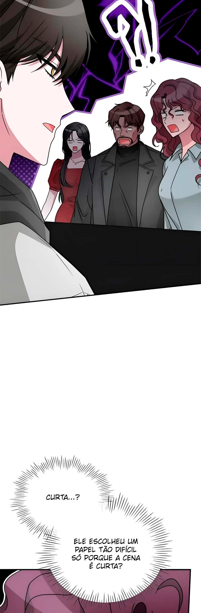 Daetteum Chakgakdanghaetda Goemul Cheonjaebaeu-ro Vol. 1 Ch. 4 第52页