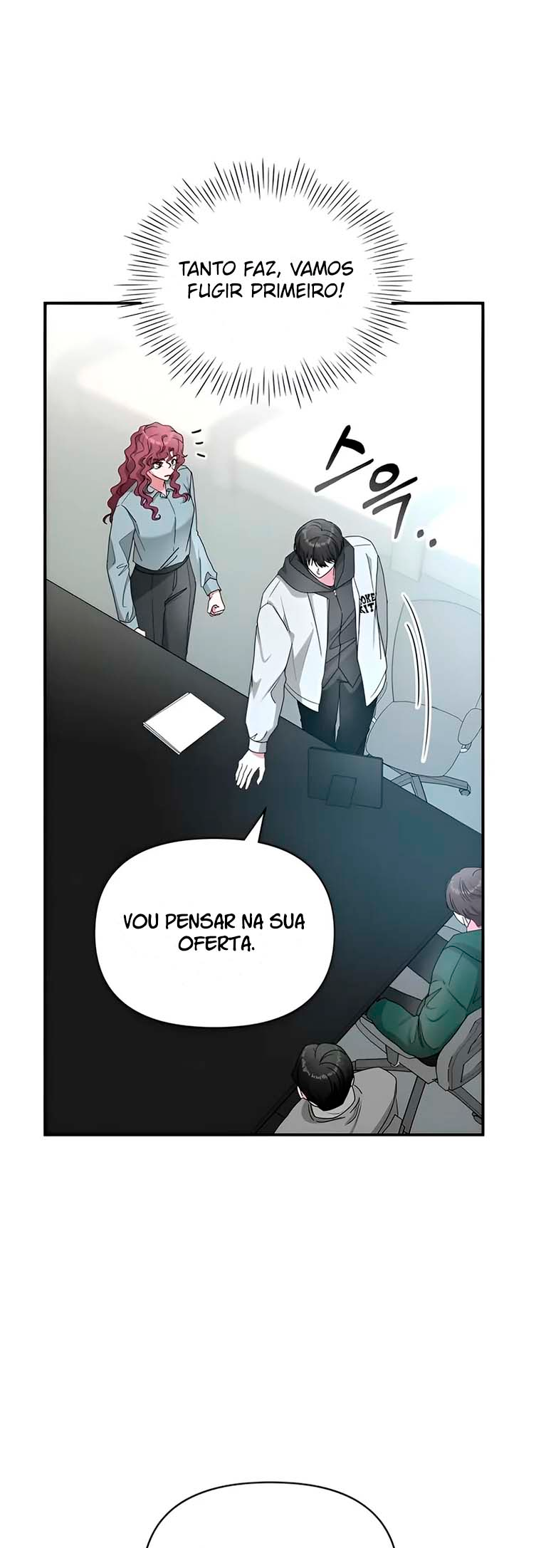 Daetteum Chakgakdanghaetda Goemul Cheonjaebaeu-ro Vol. 1 Ch. 4 第57页