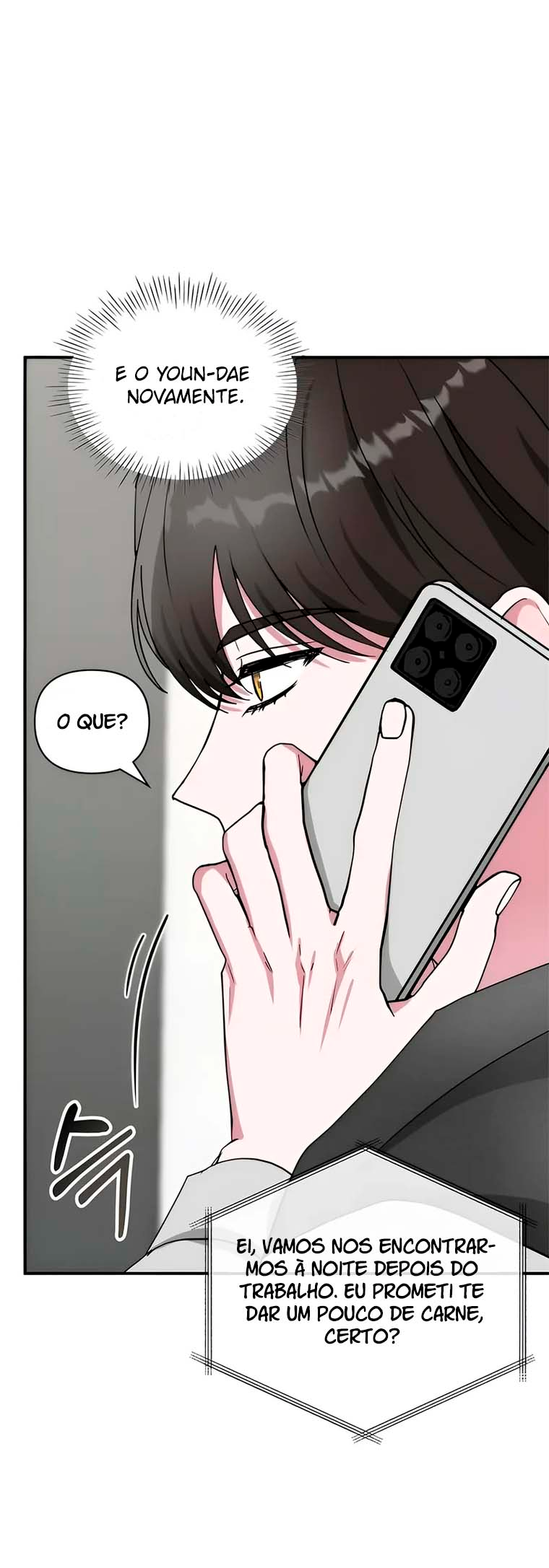 Daetteum Chakgakdanghaetda Goemul Cheonjaebaeu-ro Vol. 1 Ch. 4 第60页