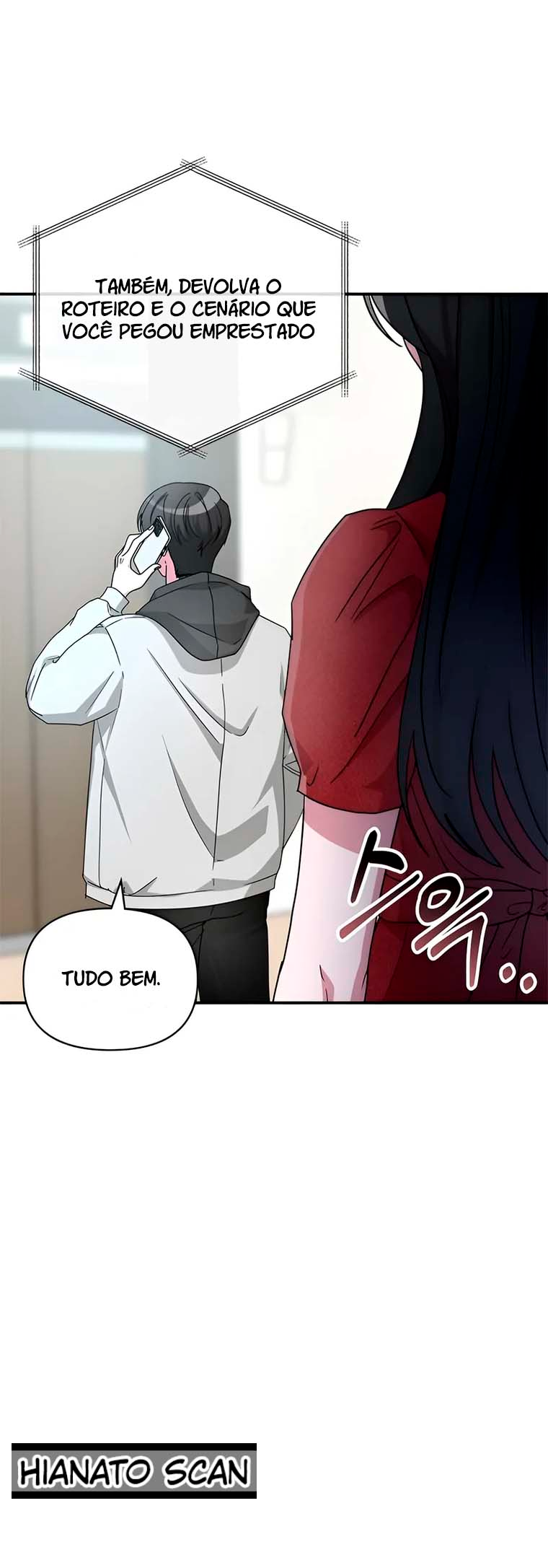 Daetteum Chakgakdanghaetda Goemul Cheonjaebaeu-ro Vol. 1 Ch. 4 第61页