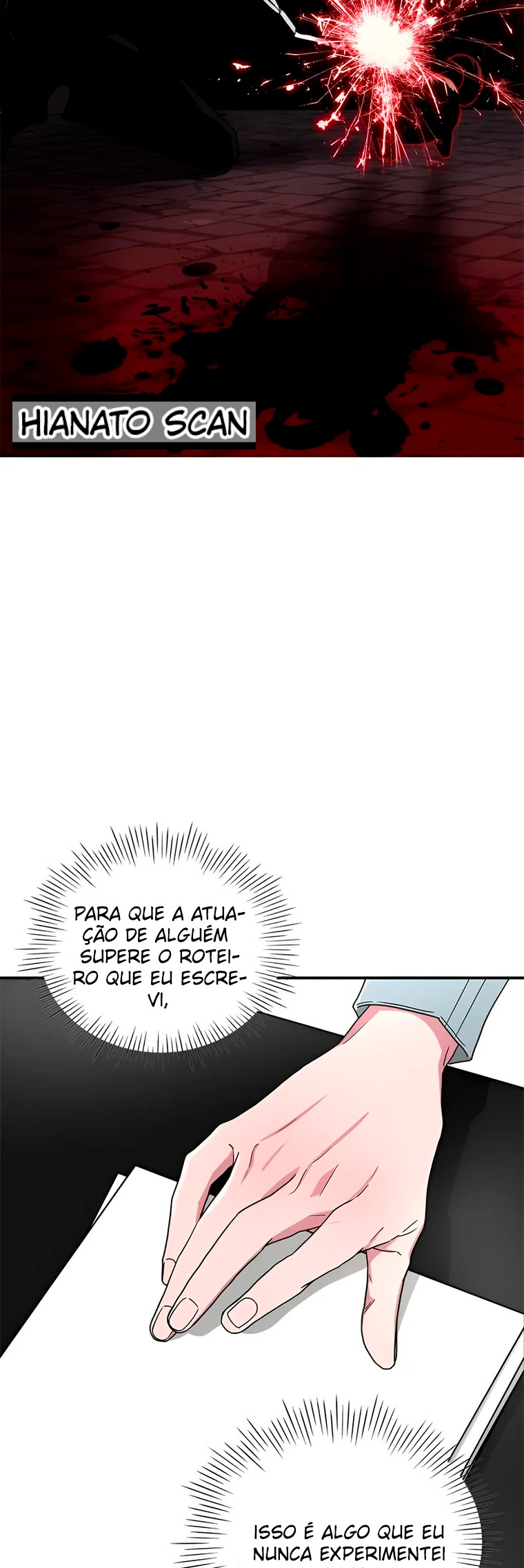 Daetteum Chakgakdanghaetda Goemul Cheonjaebaeu-ro Vol. 1 Ch. 4 第8页