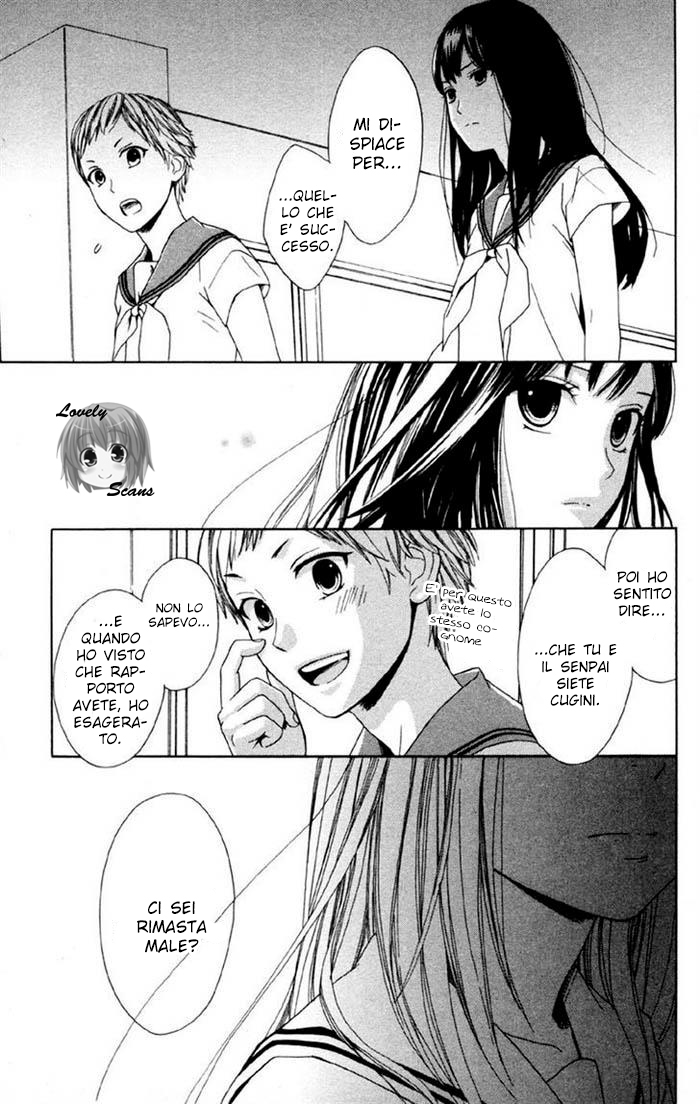 Moyashi Otoko to Tane Shoujo Vol. 1 Ch. 2 第28页