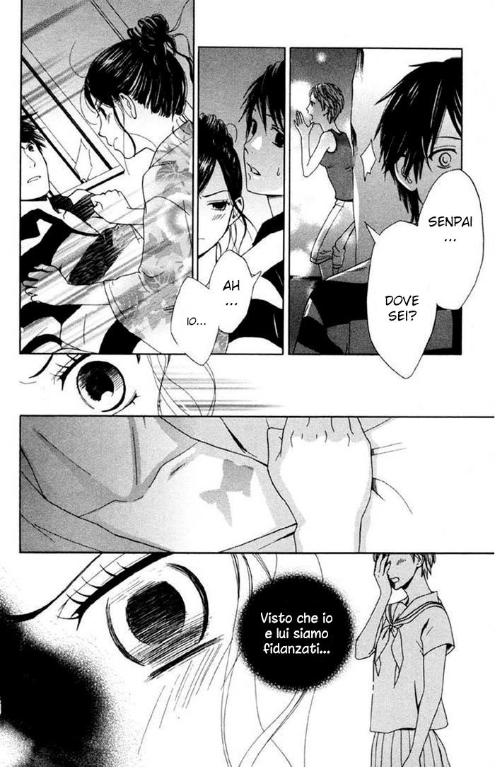 Moyashi Otoko to Tane Shoujo Vol. 1 Ch. 2 第35页