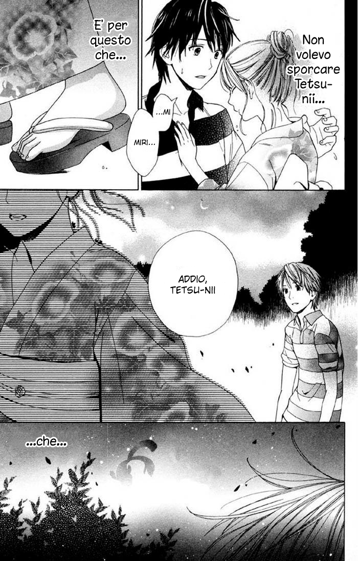 Moyashi Otoko to Tane Shoujo Vol. 1 Ch. 2 第40页