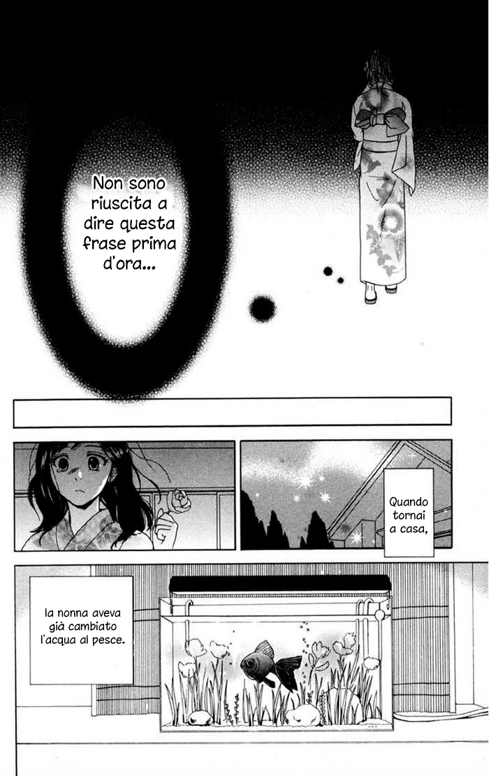 Moyashi Otoko to Tane Shoujo Vol. 1 Ch. 2 第41页