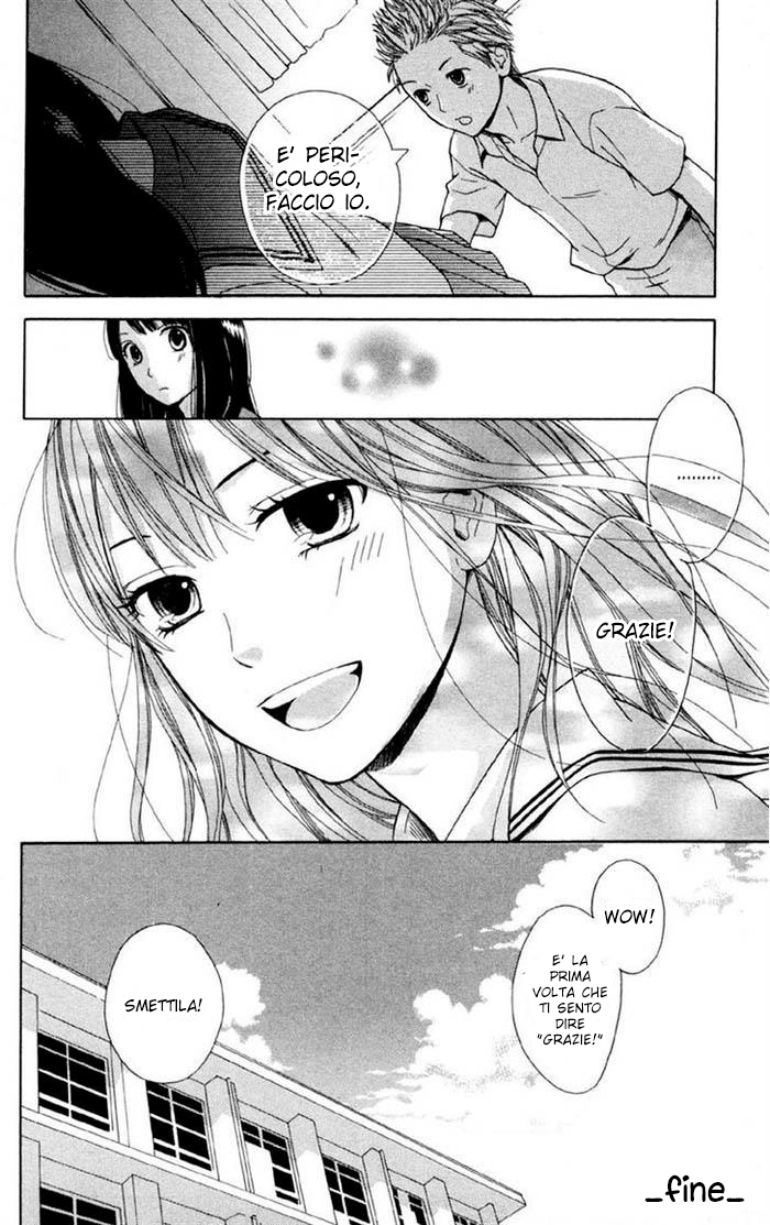 Moyashi Otoko to Tane Shoujo Vol. 1 Ch. 2 第45页