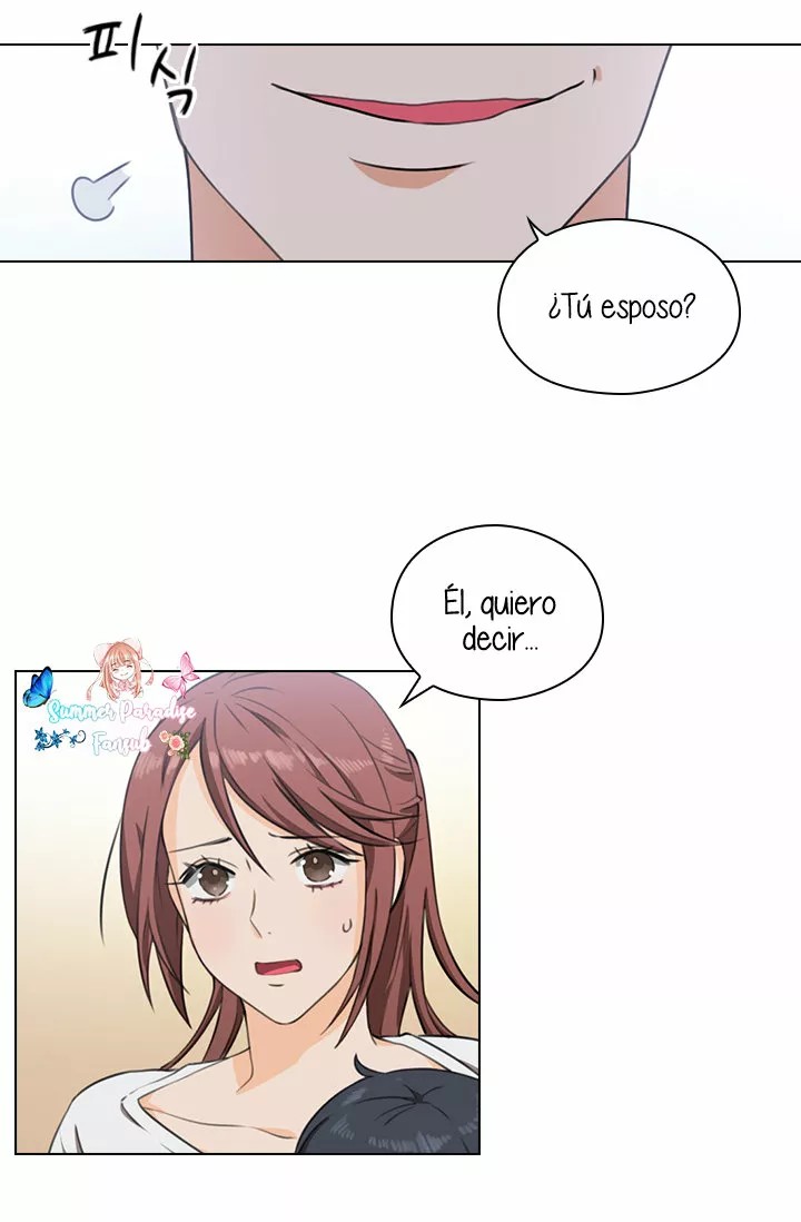 Secretary Undone Ch. 1 第12页