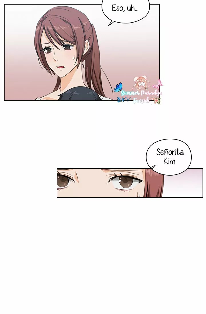 Secretary Undone Ch. 1 第16页