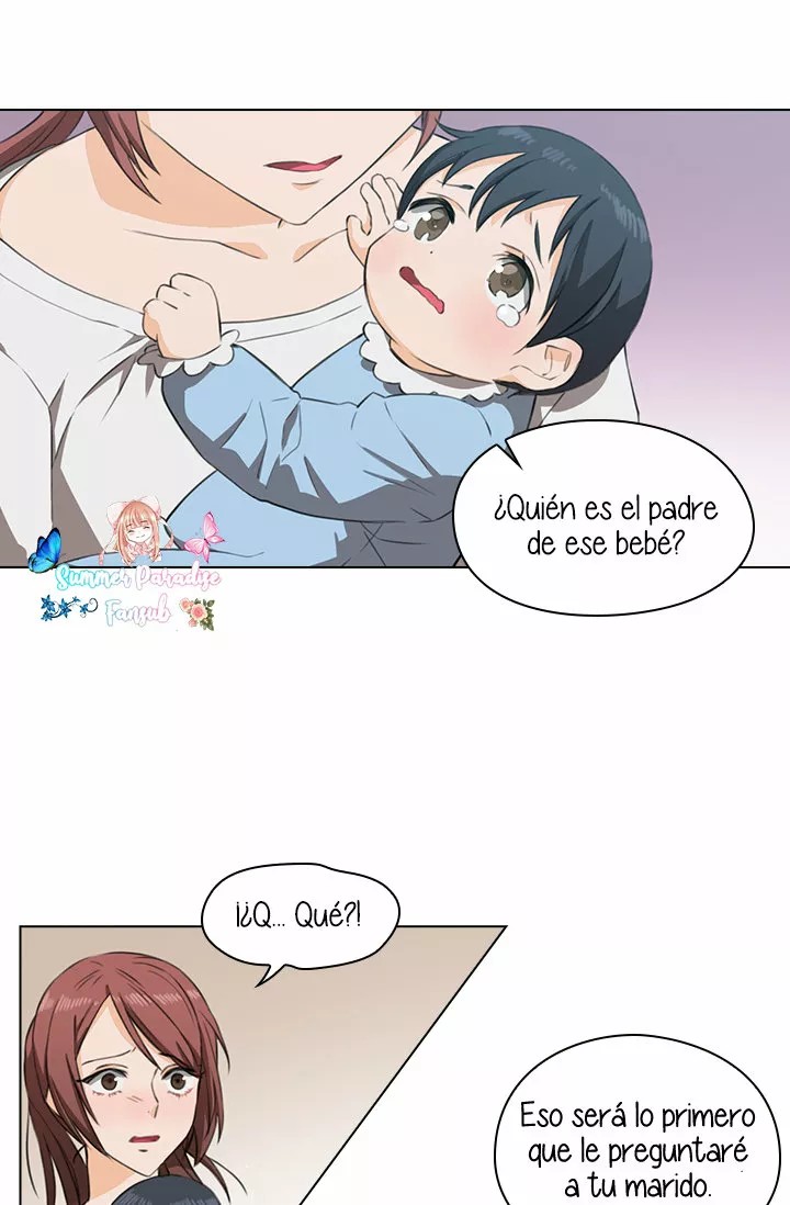 Secretary Undone Ch. 1 第17页