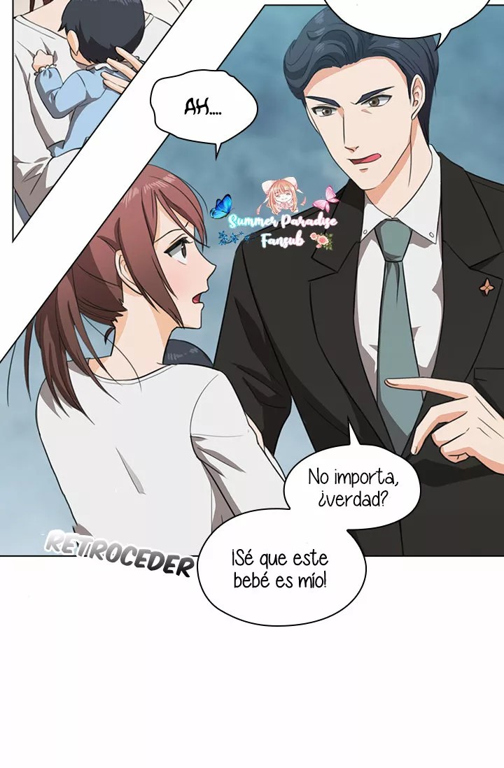 Secretary Undone Ch. 1 第18页