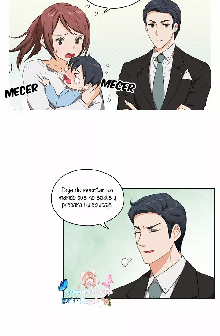 Secretary Undone Ch. 1 第20页