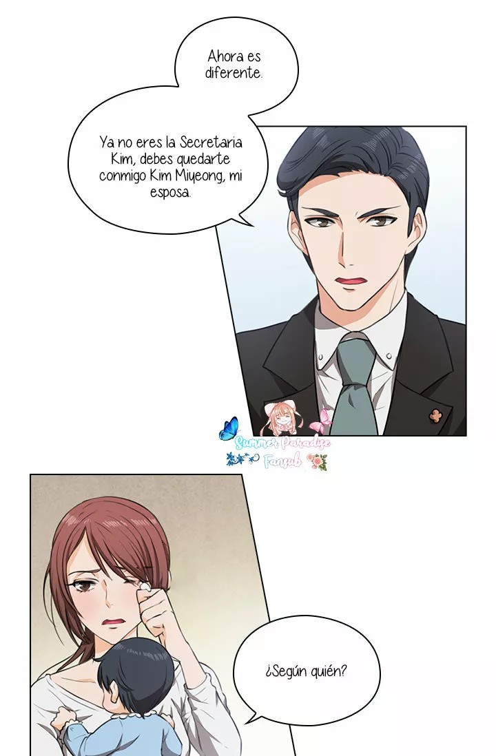 Secretary Undone Ch. 1 第24页