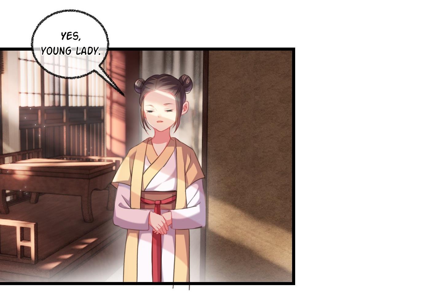 Comeback of the Reborn Lady Episode 1 第48页