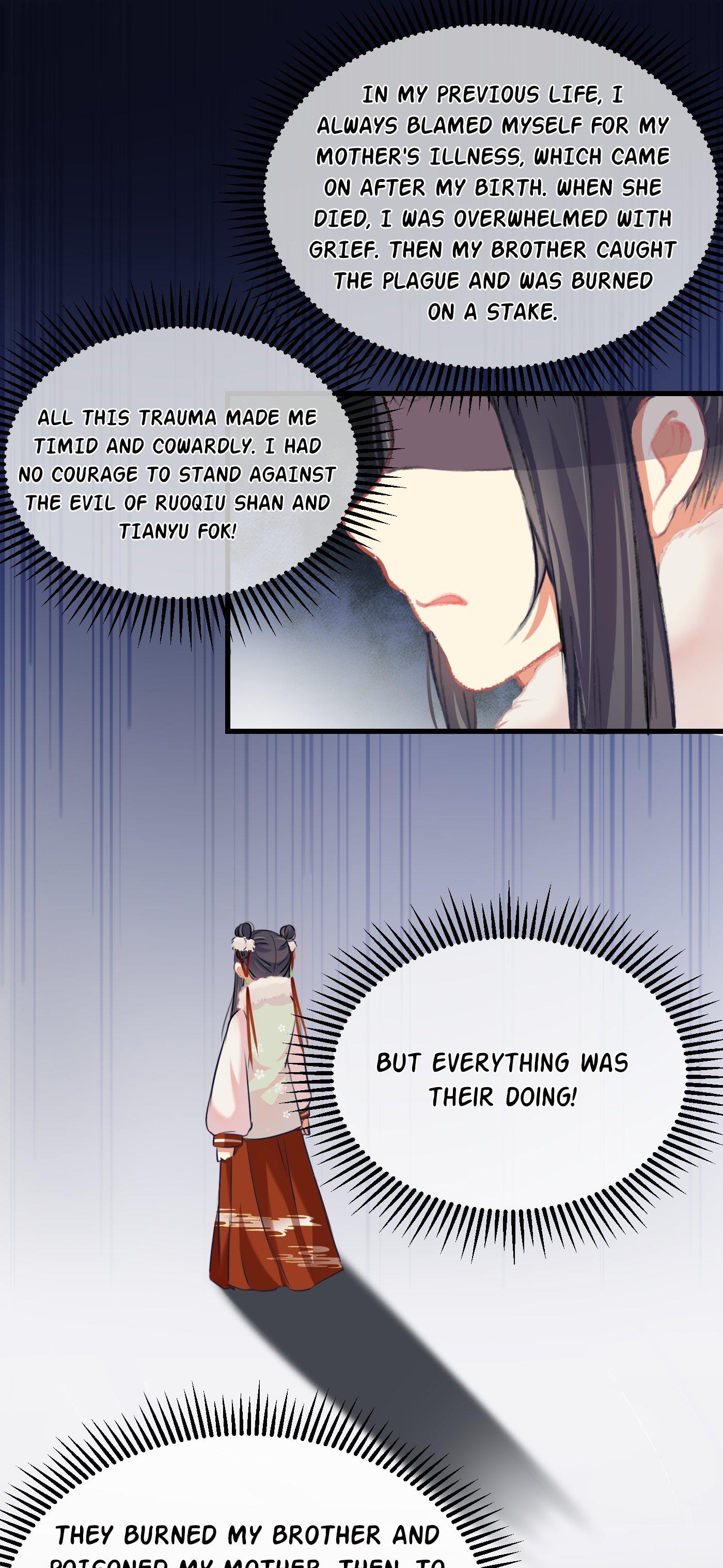 Comeback of the Reborn Lady Episode 1 第50页