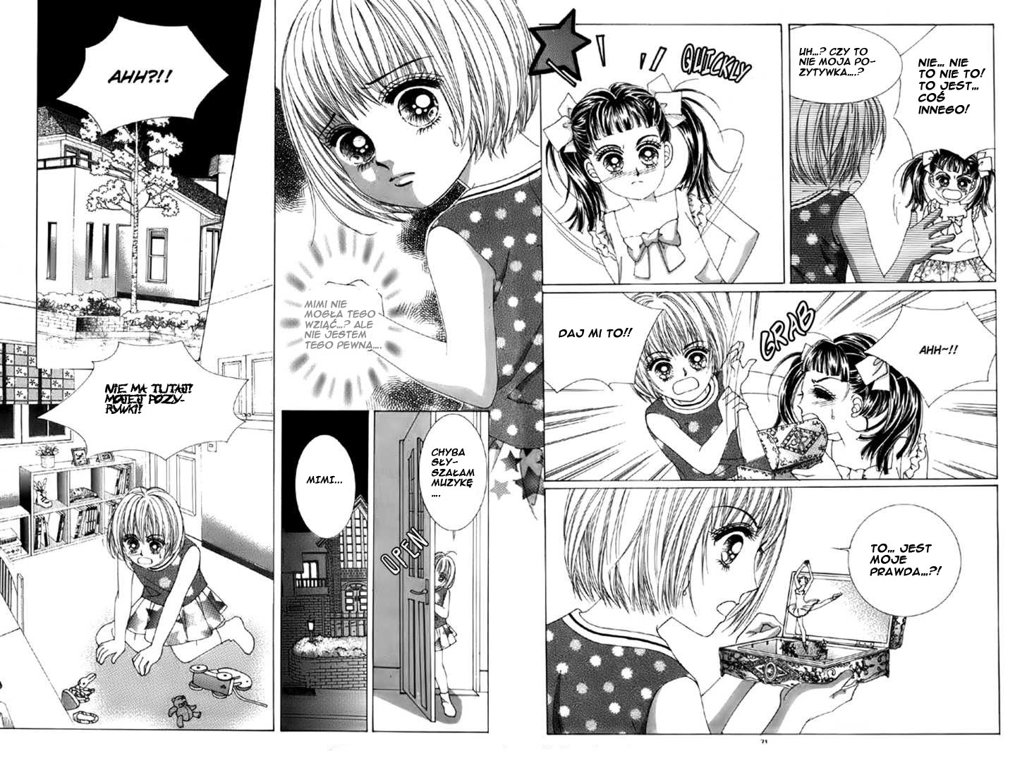 He's Dedicated to Roses Vol. 1 Ch. 4 第4页