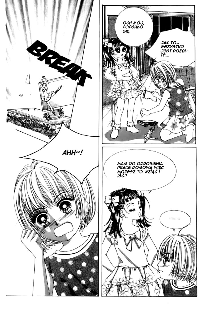 He's Dedicated to Roses Vol. 1 Ch. 4 第6页