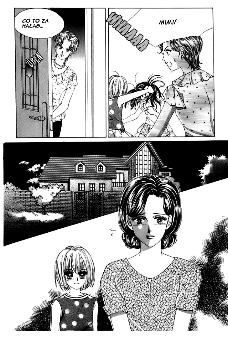 He's Dedicated to Roses Vol. 1 Ch. 4 第8页