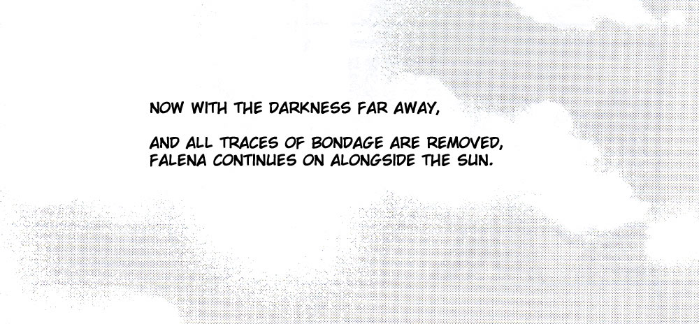 Gensou Suikoden V - Laukaz (Doujinshi) Oneshot 第22页