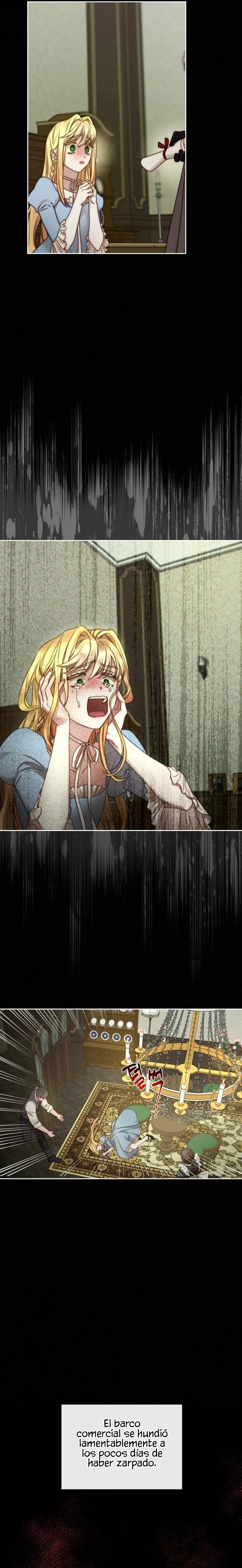 Secrets of the Mystic Moonlit Library Ch. 3 第9页