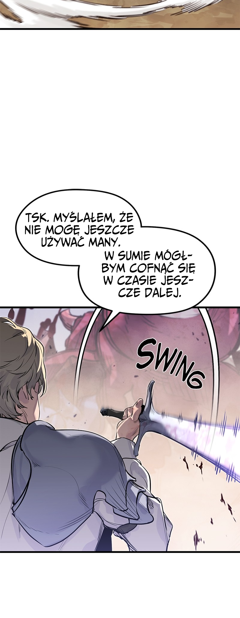 Hoegwihan Yongbyeong eun Da Gyehoek i Itda Ch. 1 第122页