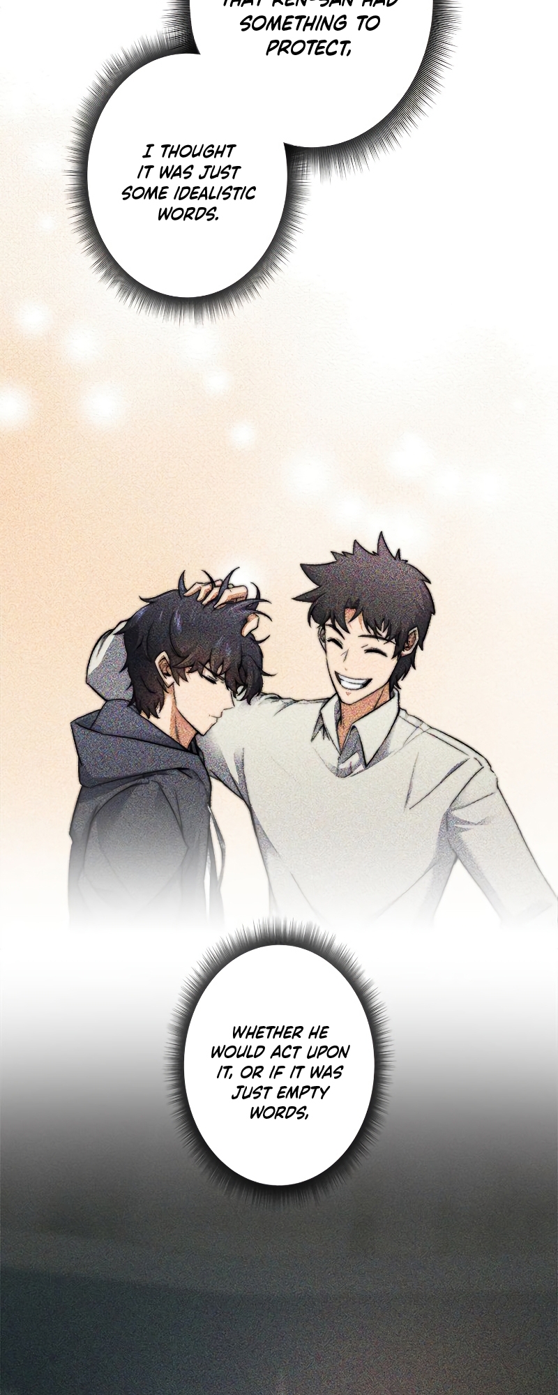 I'm an EX-Rank Hunter Ch. 2 第102页