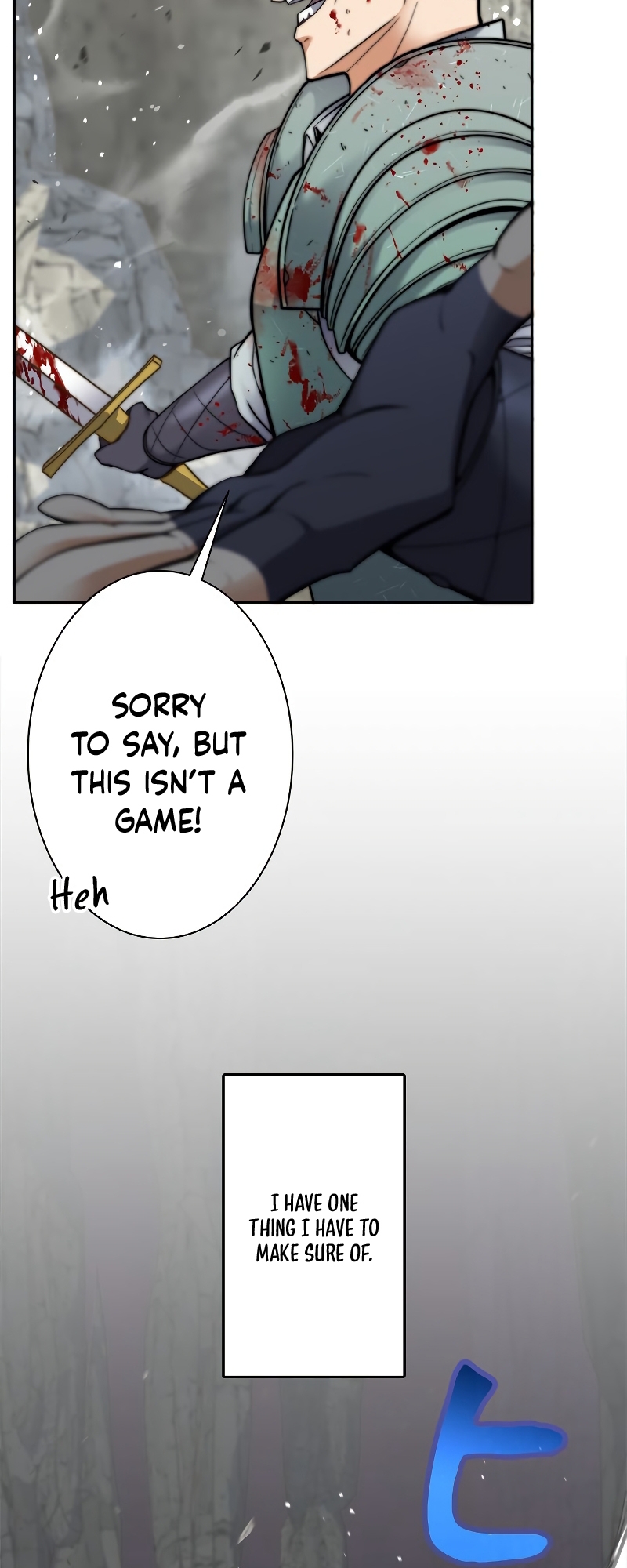I'm an EX-Rank Hunter Ch. 2 第108页
