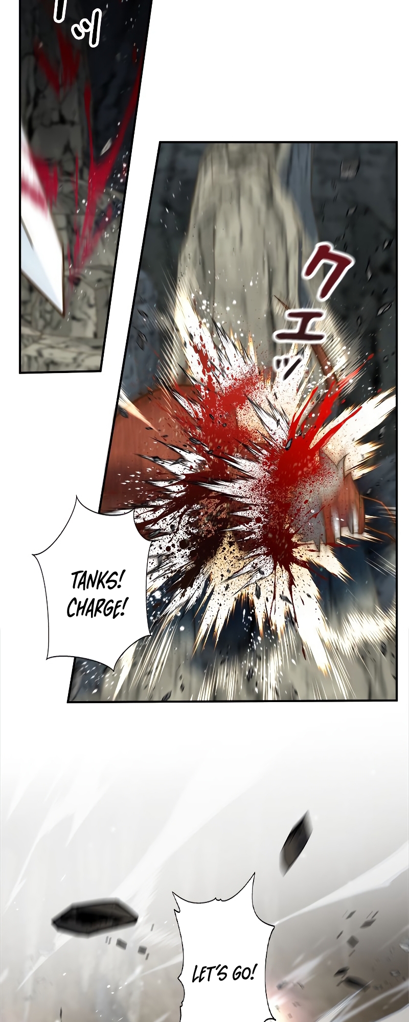 I'm an EX-Rank Hunter Ch. 2 第16页