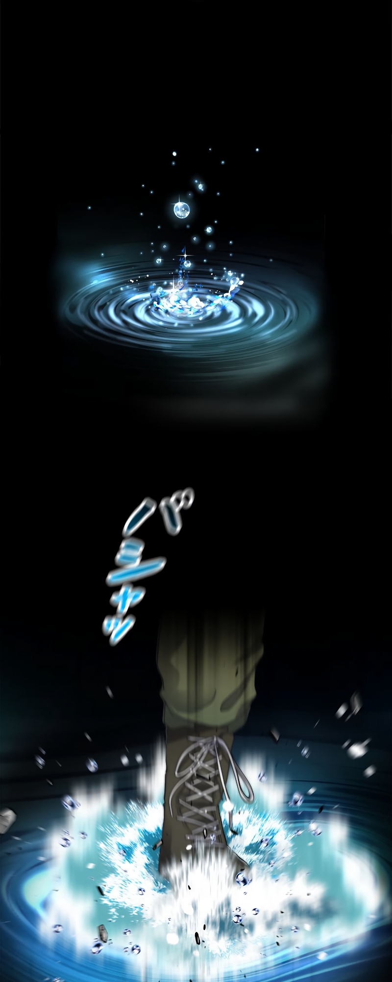 I'm an EX-Rank Hunter Ch. 2 第3页