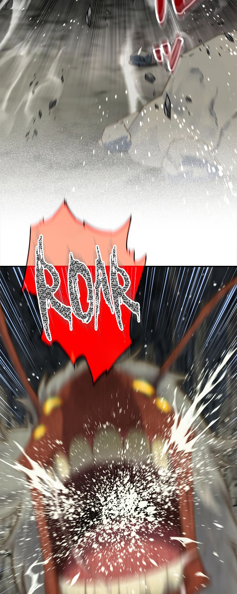 I'm an EX-Rank Hunter Ch. 2 第21页