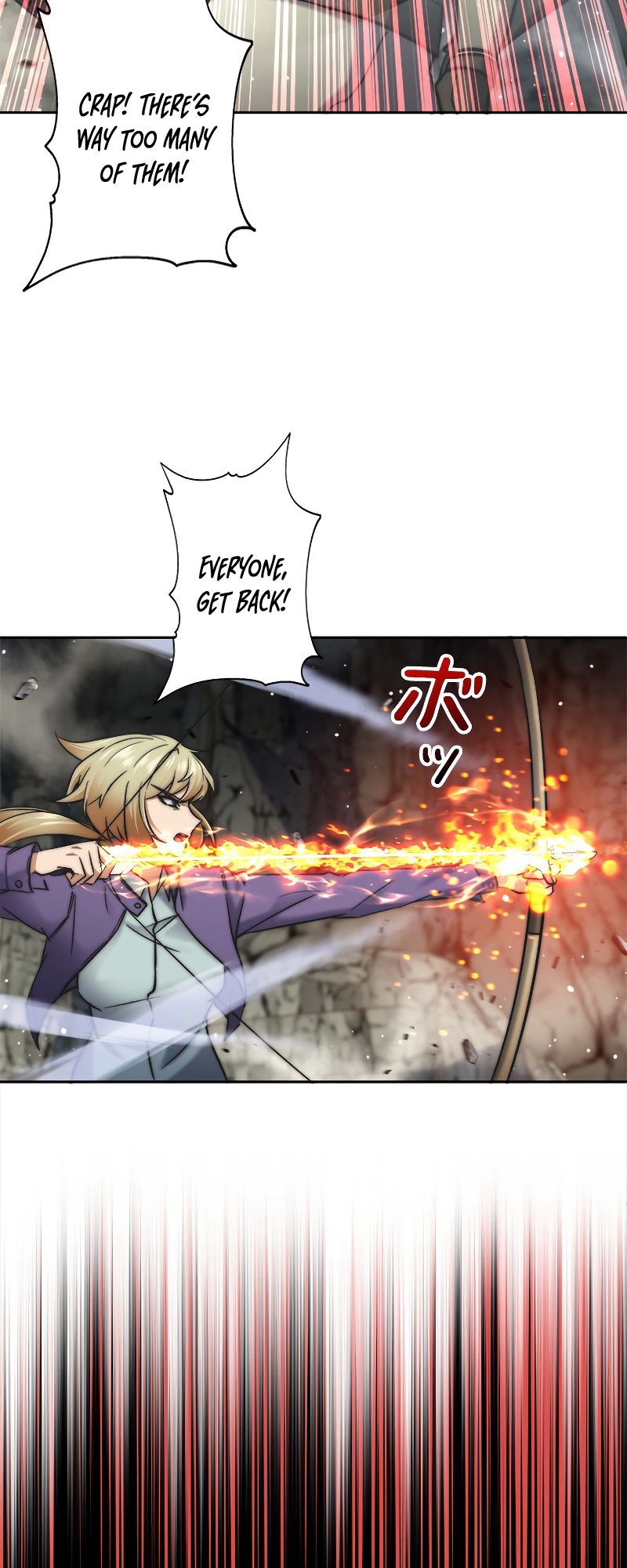 I'm an EX-Rank Hunter Ch. 2 第24页