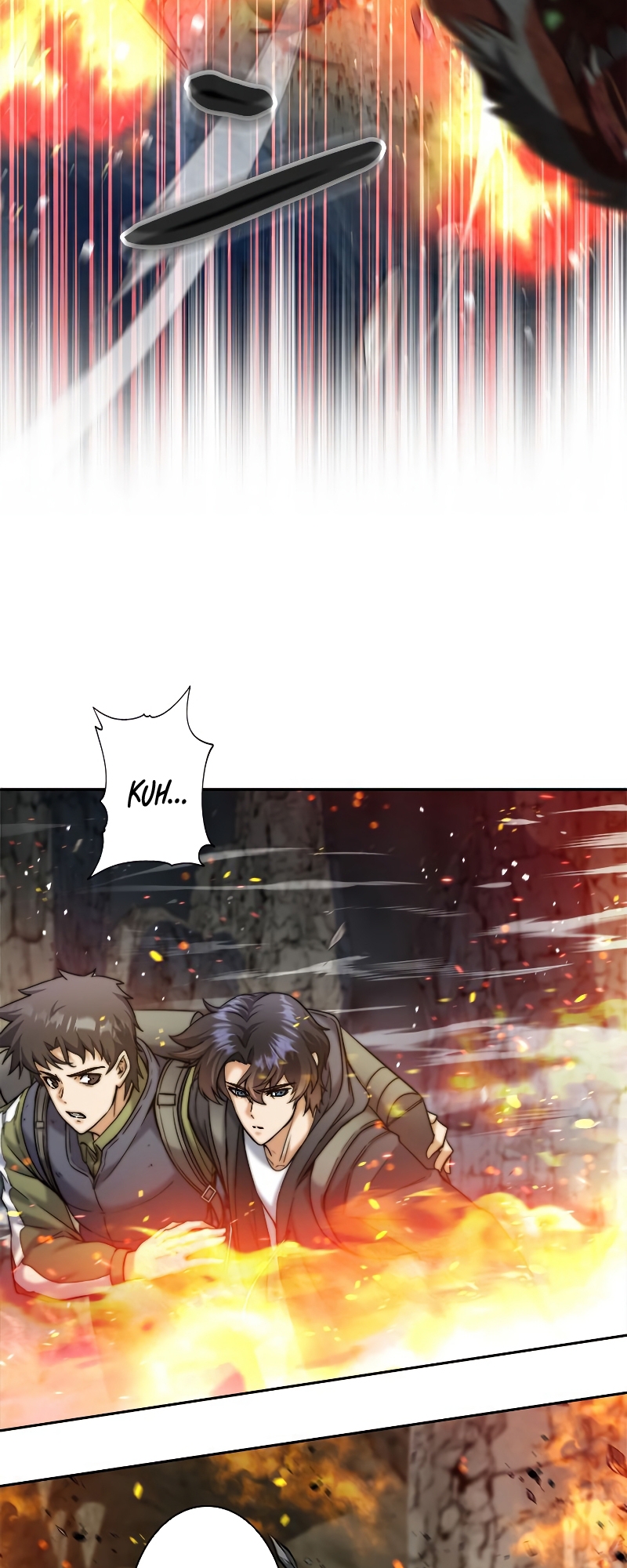 I'm an EX-Rank Hunter Ch. 2 第26页