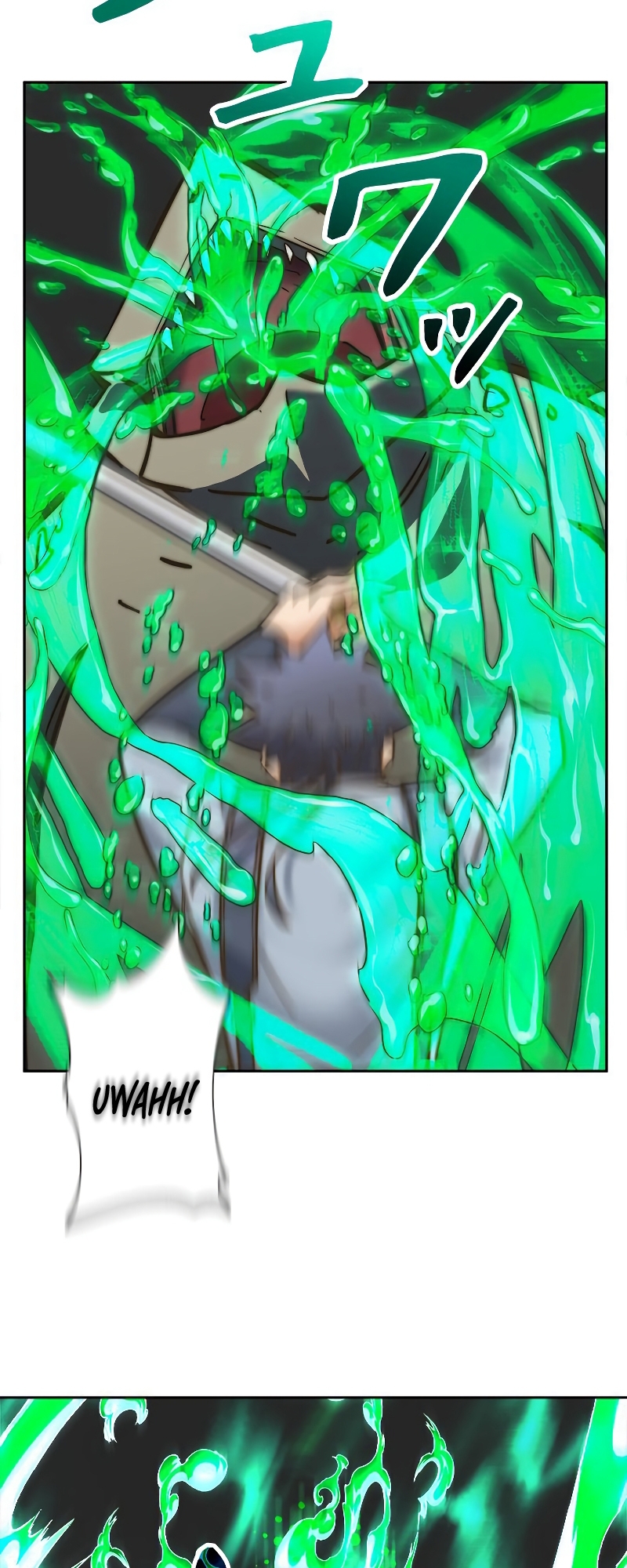 I'm an EX-Rank Hunter Ch. 2 第40页