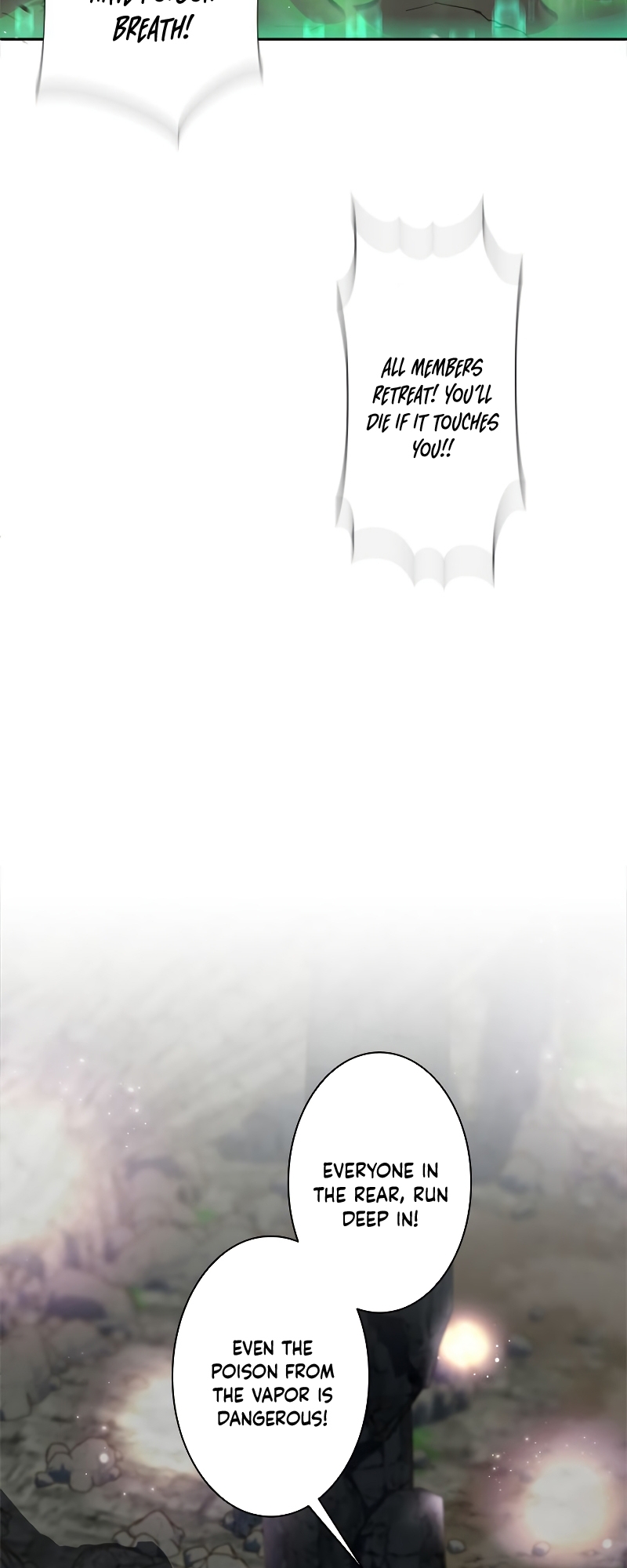 I'm an EX-Rank Hunter Ch. 2 第42页