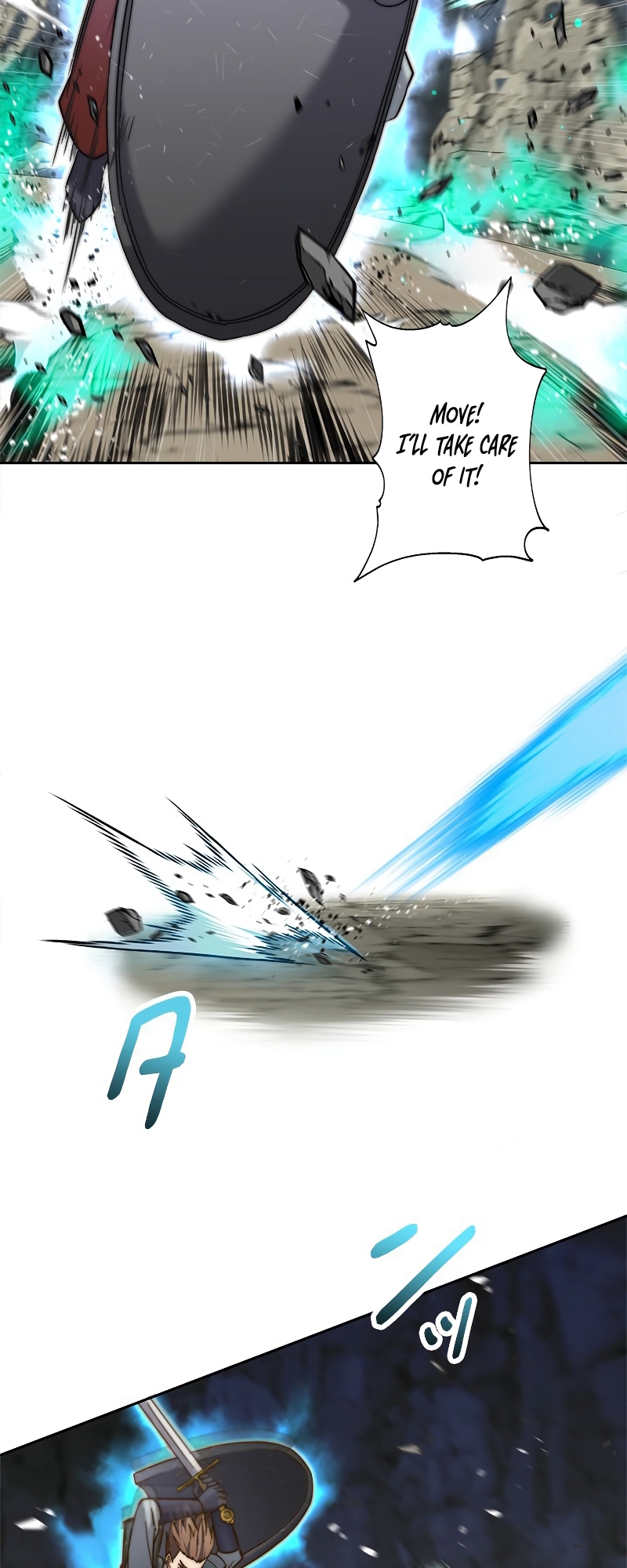 I'm an EX-Rank Hunter Ch. 2 第47页