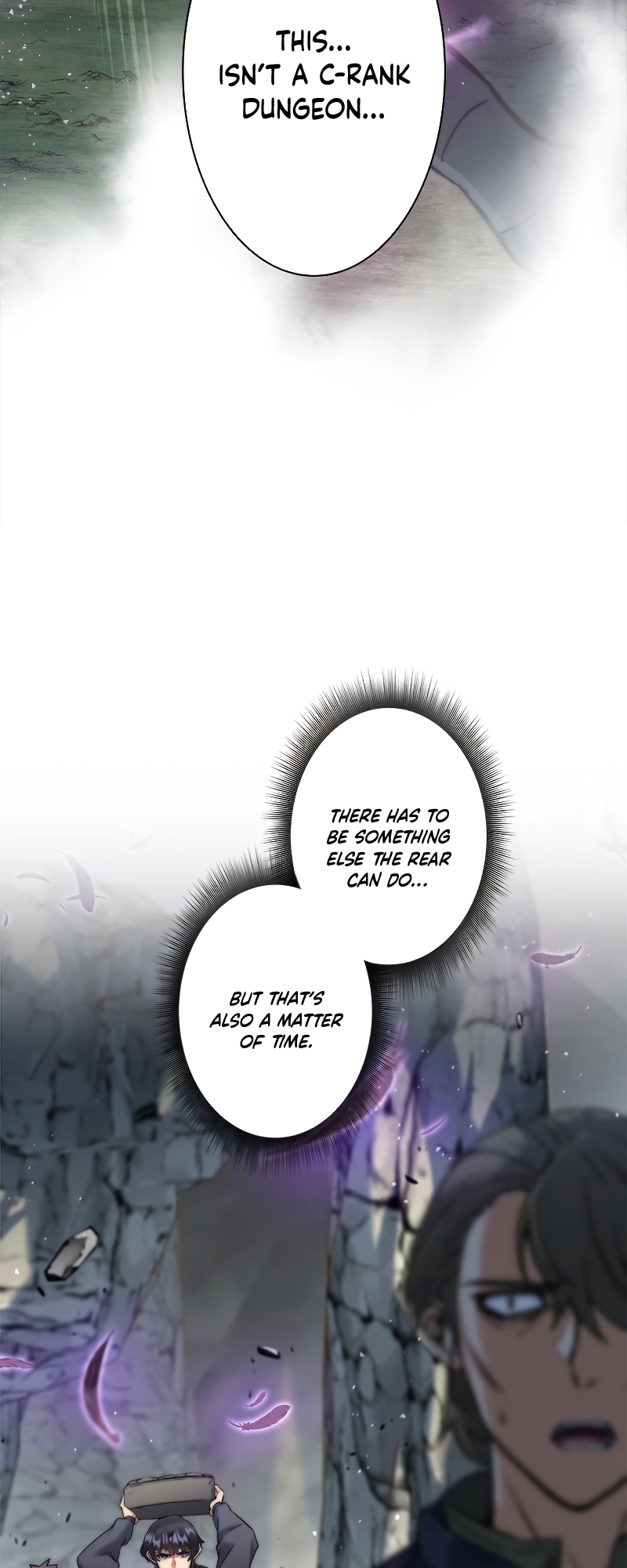 I'm an EX-Rank Hunter Ch. 2 第64页