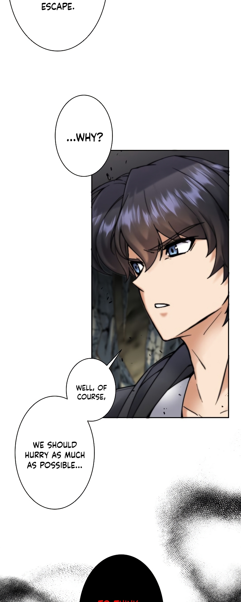I'm an EX-Rank Hunter Ch. 2 第66页