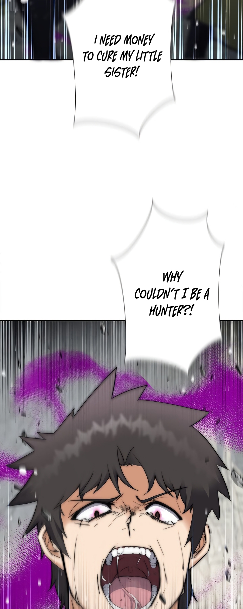 I'm an EX-Rank Hunter Ch. 2 第78页