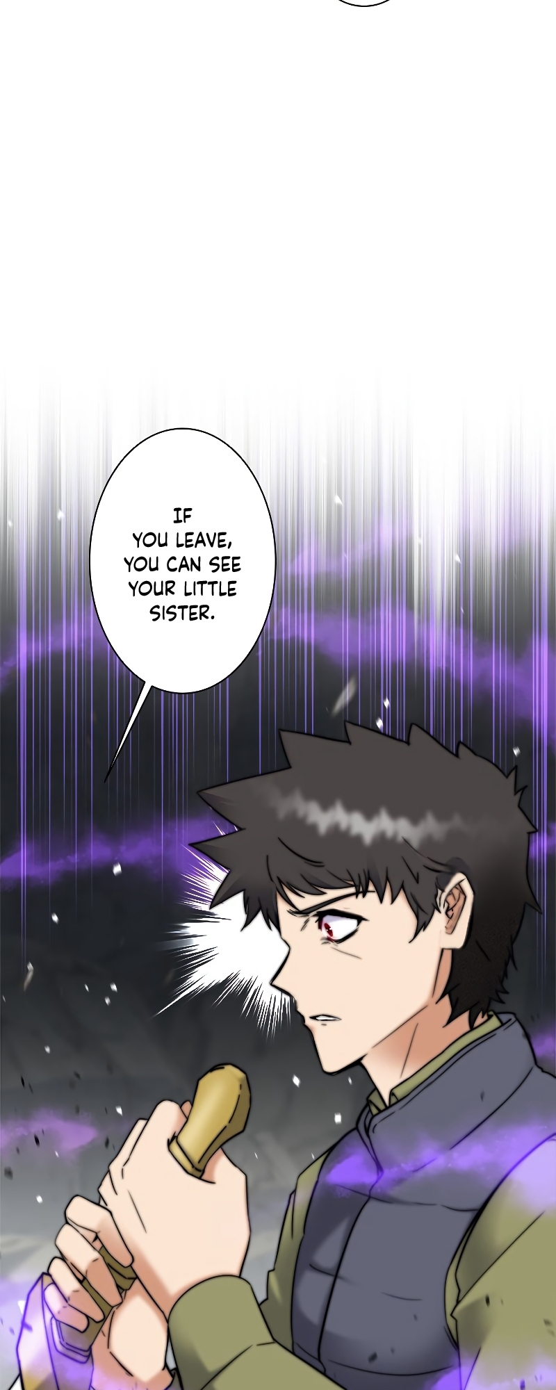 I'm an EX-Rank Hunter Ch. 2 第84页
