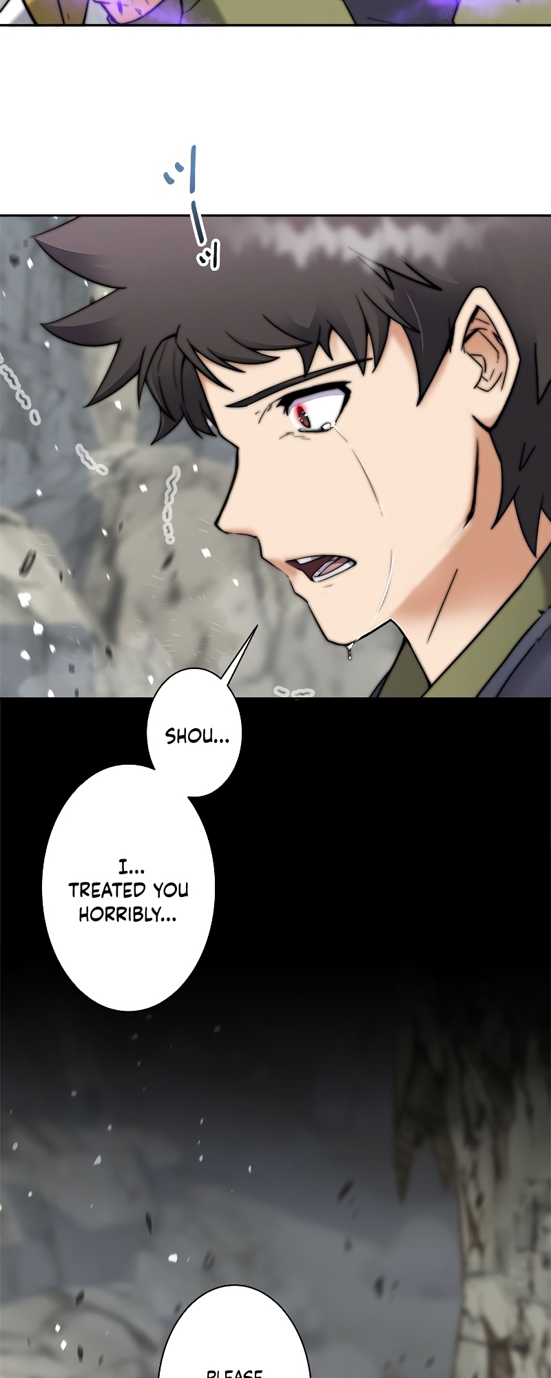 I'm an EX-Rank Hunter Ch. 2 第85页