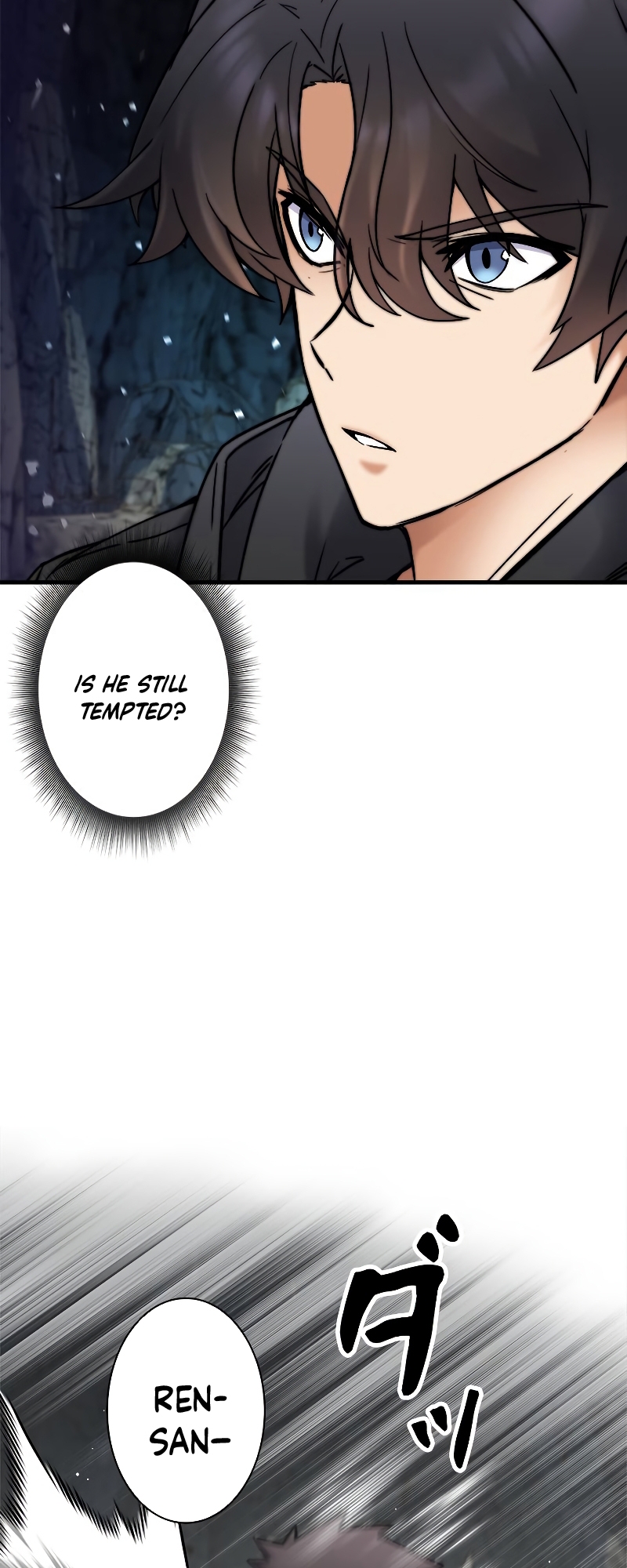 I'm an EX-Rank Hunter Ch. 2 第89页