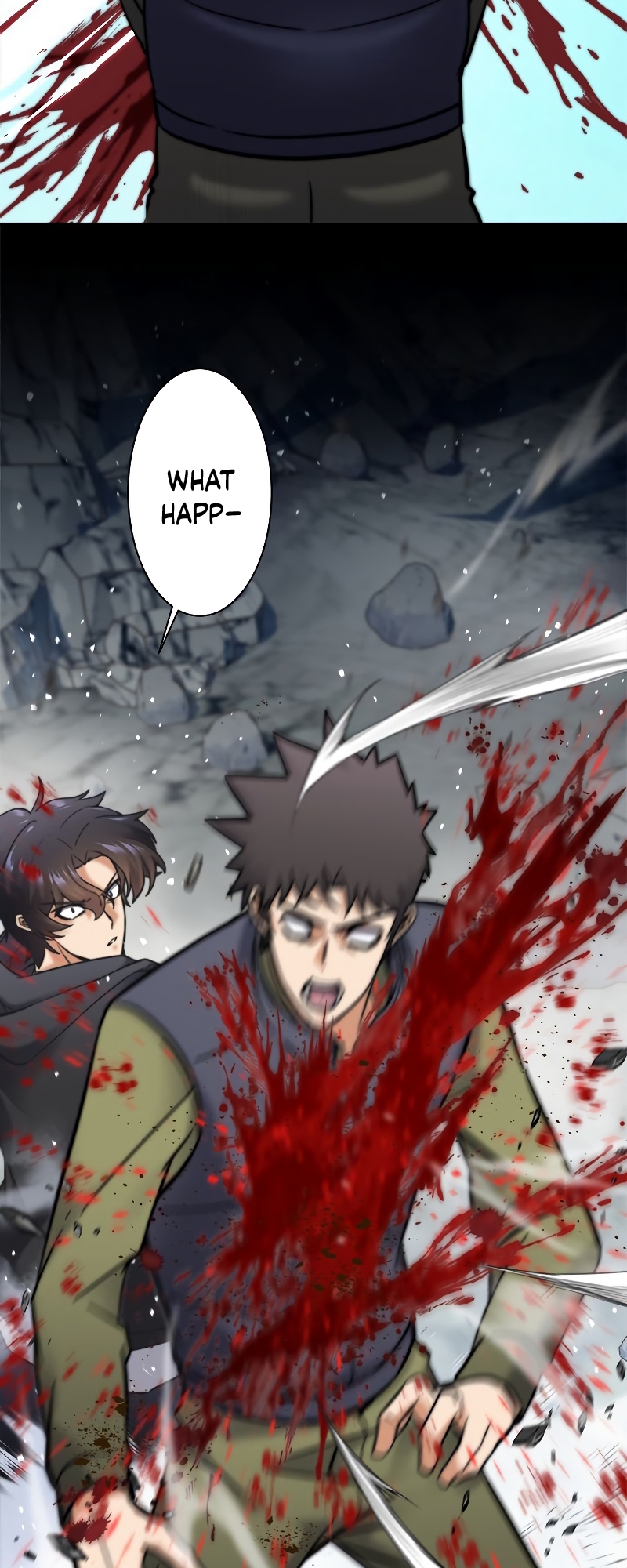 I'm an EX-Rank Hunter Ch. 2 第92页