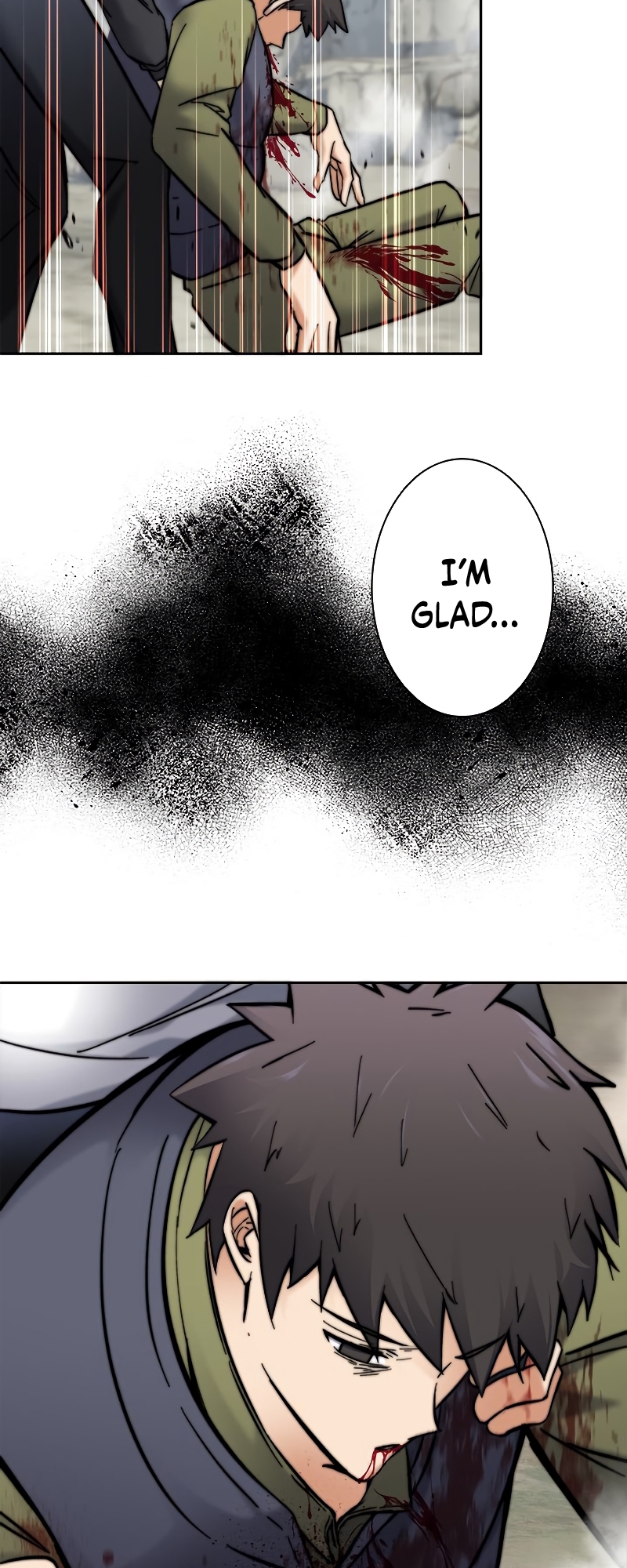 I'm an EX-Rank Hunter Ch. 2 第95页