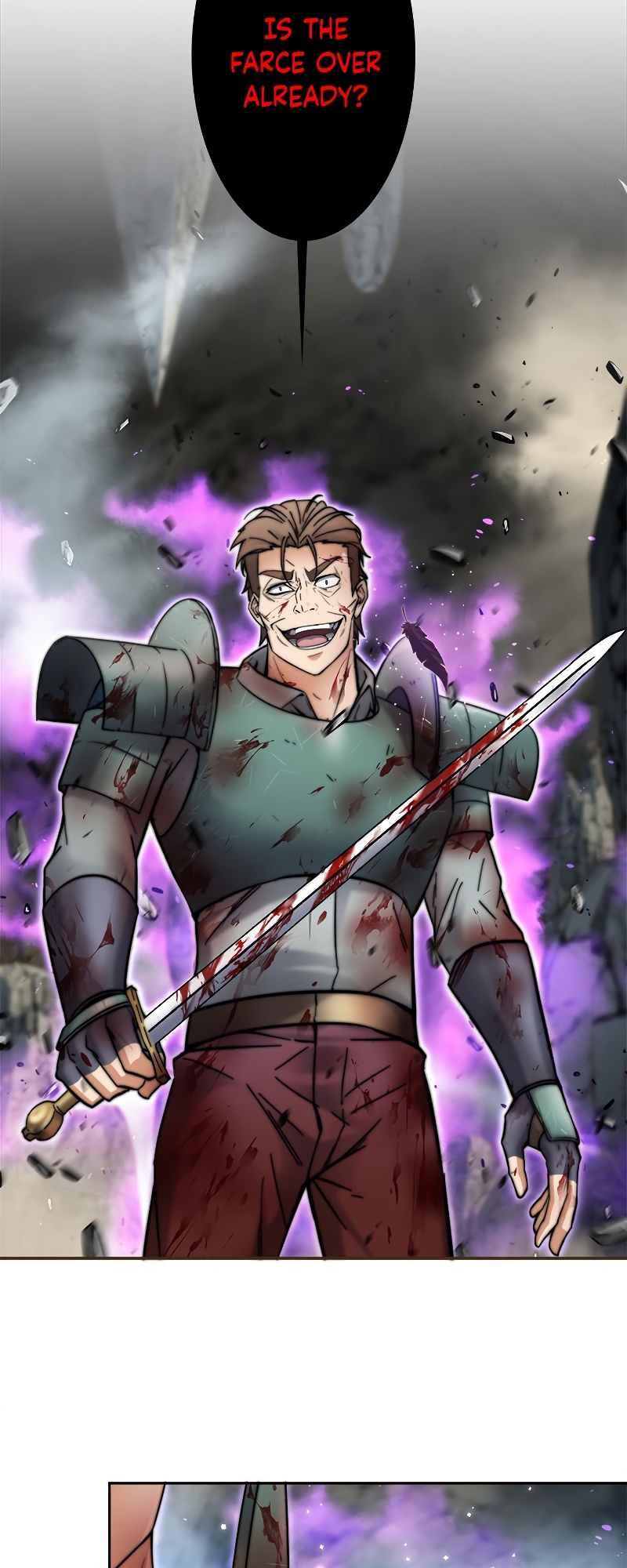 I'm an EX-Rank Hunter Ch. 2 第97页